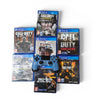 Sony Playstation 4 2TB Console ***COD BUNDLE** - Unboxed