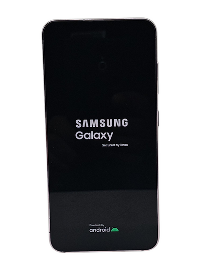 Samsung Galaxy S23 128GB Purple, Unlocked