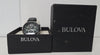 Bulova Men's Sutton 96B310 Chronograph Watch