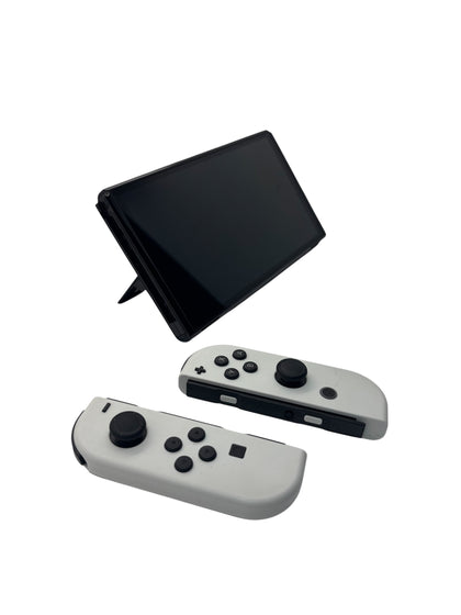 Nintendo Switch OLED - White