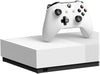 Microsoft Xbox One S Console