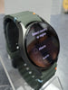 Samsung Galaxy Watch7 - 40mm - BT (SM-L300) - With Strap - Green. Boxed