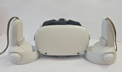 Meta Quest 2 VR Headset - 64GB