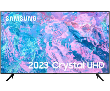 Samsung UE43CU7100KX Series 7 43