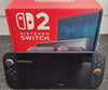 Nintendo Switch 2 Console