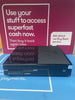 XBOX ONE CONSOLE 512GB BLACK UNBOXED