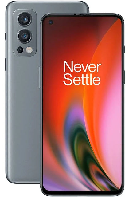OnePlus Nord 2 5G