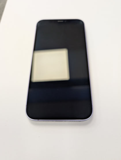 Apple iPhone 12 - 64 GB - 88% Battery - Purple