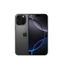 iPhone 16 Pro 128GB Black Titanium