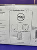 Yale Smart Living Home Security Alarm Starter Kit IA-310