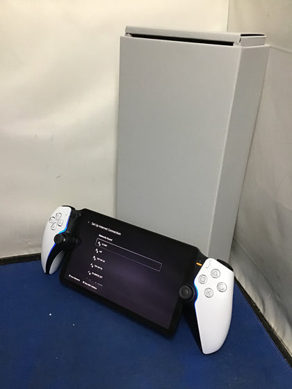 PS5 Portal