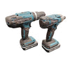 Makita 18V Drill +Driver Set**Unboxed**
