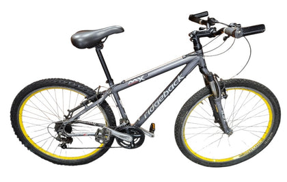 Ridgeback Terrain MX3 XS Bike
