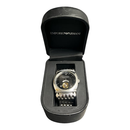 Emporio Armani AR4636 Gents Watch Boxed