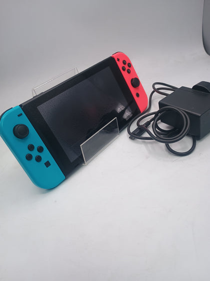 Nintendo Switch Console