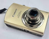 Canon IXUS 870 IS 10MP Digital Camera