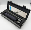 Sennheiser MKH 416 P48 Super Cardioid Condenser Shotgun Microphone with Case