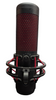 HyperX QuadCast  Usb Microphone