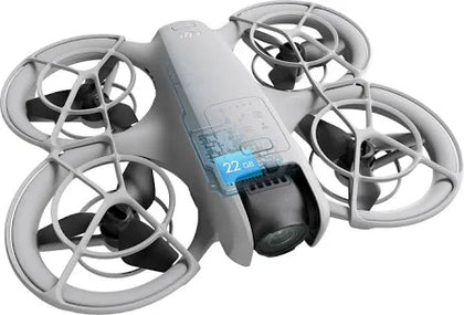 DJI Neo Drone Fly More Combo