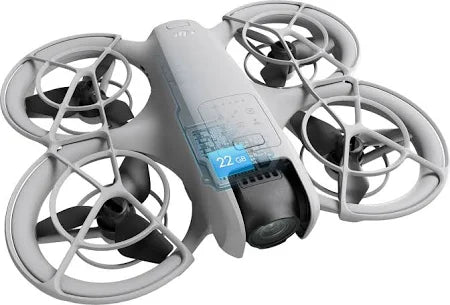 DJI Neo Drone Fly More Combo