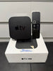 Apple TV 4K 1st Gen 32GB (A1842) + Siri Remote