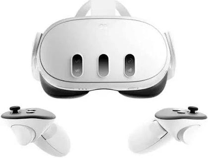Meta Quest 3 128GB VR Headset