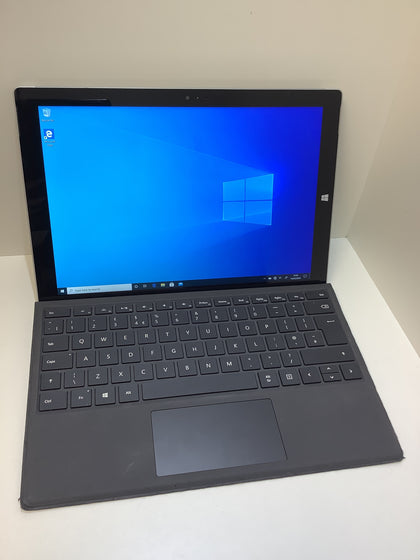 Microsoft Surface Pro 3 intel i5-4300 8GB 256GB Laptop