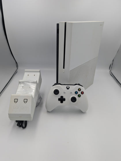 Xbox One S 1TB Console