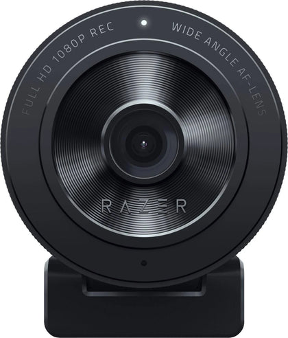 razer kiyo x full streaming web cam