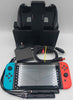 Nintendo Switch Console 32GB with joy-cons and charging Dock unboxed