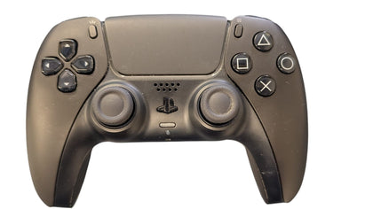 Playstation 5 Dualsense Controller (Black)