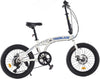 Trioblade 20" Folding Bike **COLLECTION ONLY**