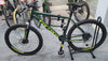 Carrera vengeance Large Frame (16) 27.5 inch Wheels 19" Frame - 27 Gears - Mountain Bike Bicycle