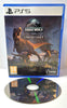 Jurassic World Evolution 3 - PS5