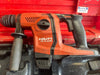 Hilti Te 6-a36 36v Cordless Rotary Hammer Drill Bare Tool + Case