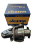 Reel Okuma Revenger Pro rvp-65 FD