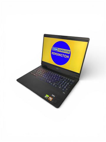 HP Omen 16 Gaming Laptop - Nvidia GeForce RTX 5070, Ryzen AI 9 365, 24GB RAM, 1TB SSD, Windows 11