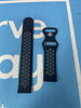 SAMSUNG GALAXY WATCH STRAP SIZE LARGE BLACK AND GREY UNBOXED