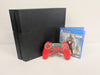 PlayStation 4 500Gb Destiny Console Package