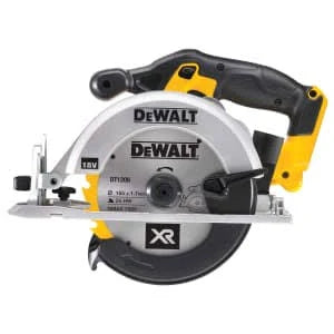 Dewalt DCS391 18V XR 165mm Circular Saw