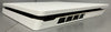 Sony Playstation 4 Slim Glacier White 500GB Game Bundle ( + God Of War )