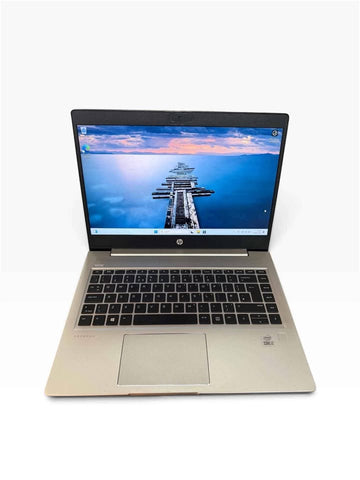 HP 440 G7, Laptop, i7-10510U, 24GB RAM, 512GB SSD, 14