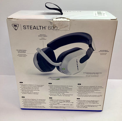 Turtle Beach Stealth 600 Hesdset