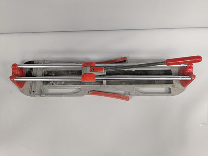 Rubi 2 Foot Tile Cutter