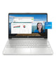HP Laptop 15s - 11th Gen Intel Core i5