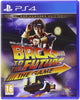 Back To The Future The Game