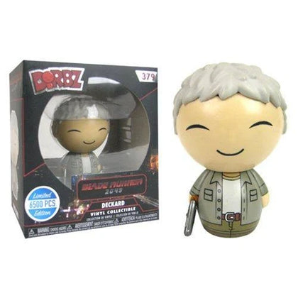 Dorbz Vinyl Figure Blade Runner 2049 Deckard