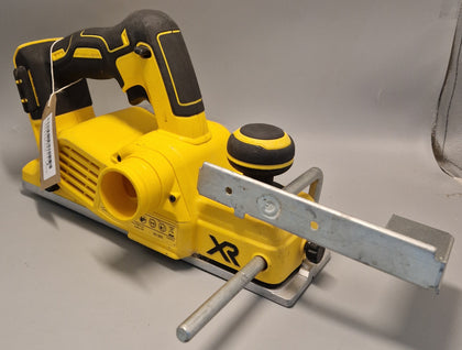 DEWALT DCP580 18V XR Brushless Planer (Body Only) *collection only*