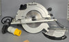 Makita 5903R/1 1550W 235mm Electric Circular Saw 110V **Collection Only**