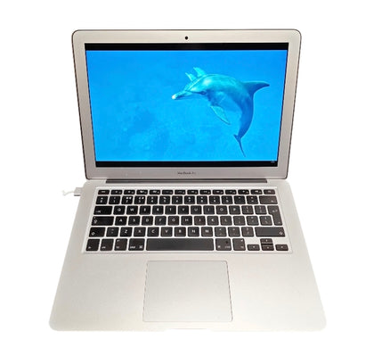 Apple MacBook Air 2015 128GB Silver**Unboxed**
